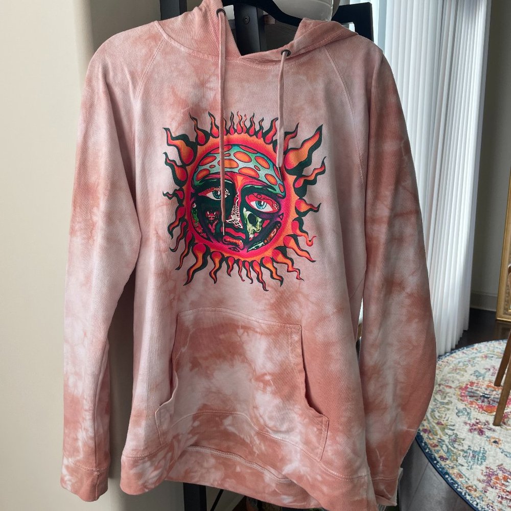 Sublime Sweatshirt